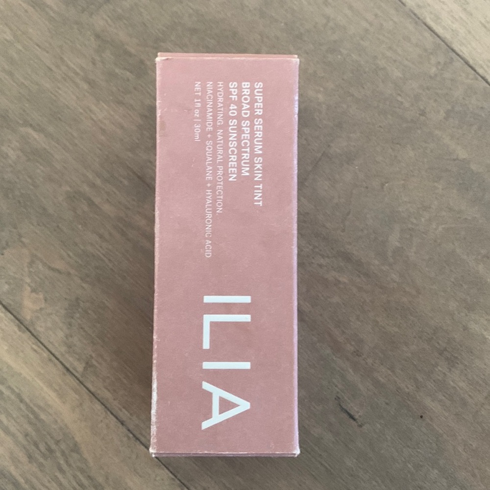 Ilia ST4 Formosa
